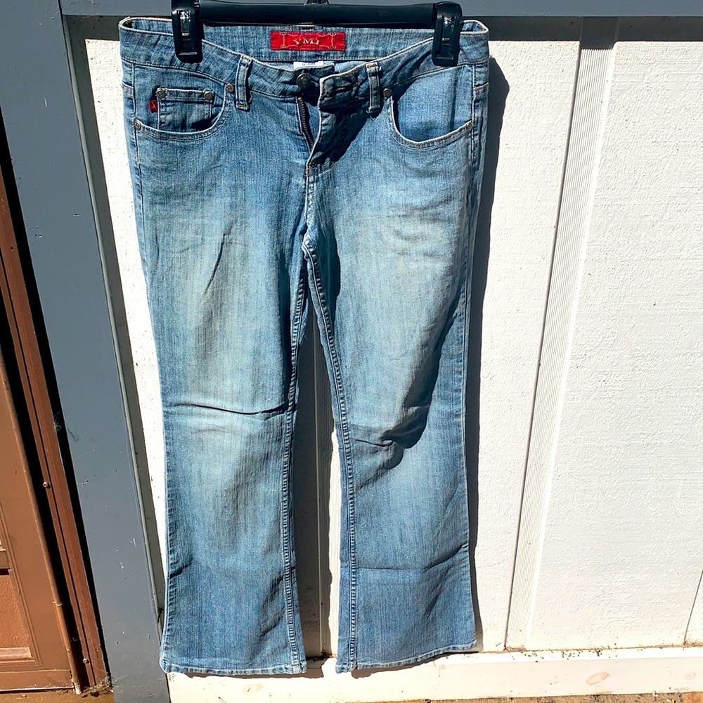 YMI jeans